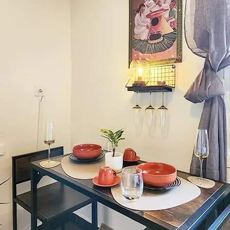 Apartment Stylish Flats