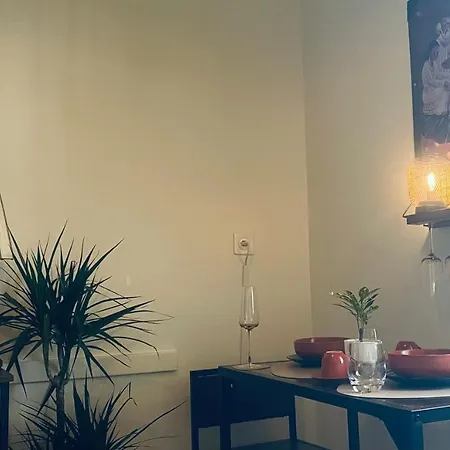 Stylish Flats Apartment