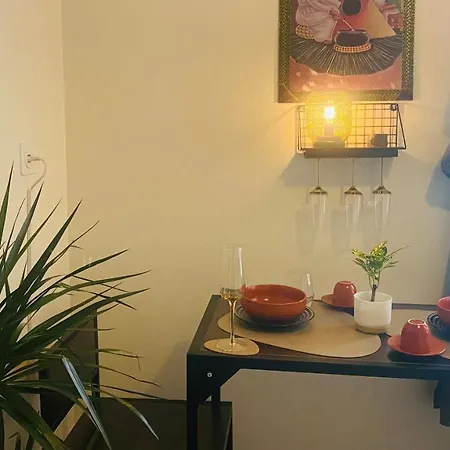 Apartment Stylish Flats *
