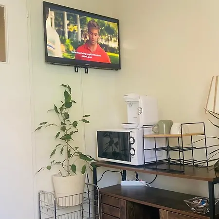 Stylish Flats Apartment *